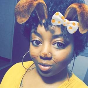 Meet your Posher, Renee